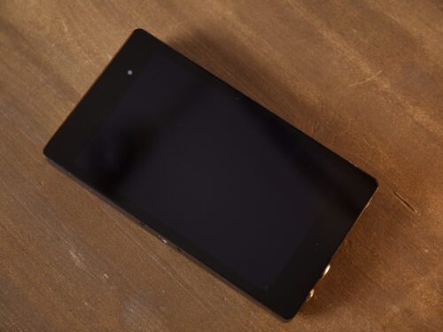 MONITEUR ATOMOS SHOGUN 4K HDMI/SDI