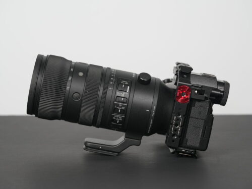 OBJECTIFS LUMIX