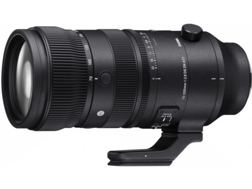 OBJECTIFS LUMIX