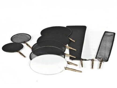 KIT MANFROTTO DOT AND FINGERS