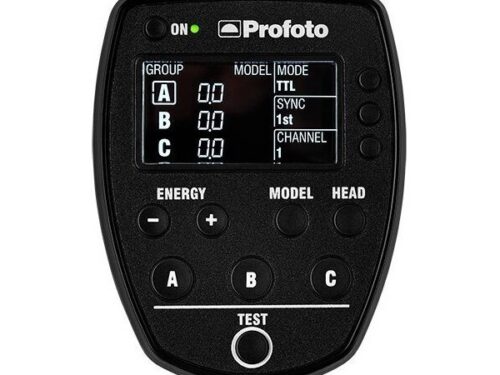POCKET WIZARD / AIR REMOTE