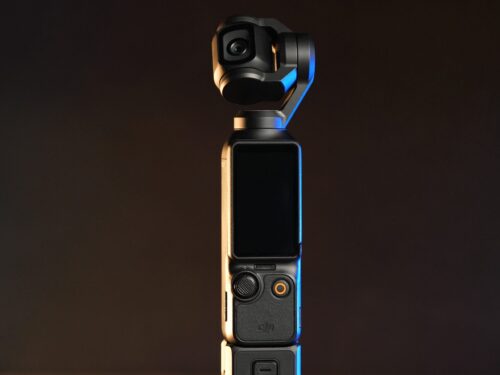 DJI OSMO POCKET 3