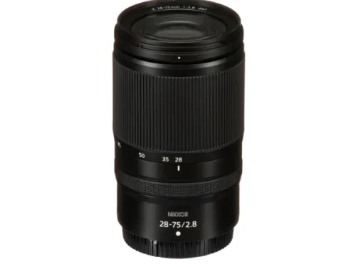 OBJECTIF 28-75 NIKKOR MONTURE Z